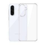 Husa de protectie 3mk Armor compatibil cu Samsung Galaxy A36 5G / A56 5G, Transparent