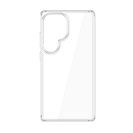 Husa de protectie 3mk Armor Case compatibil cu Samsung Galaxy S25 Ultra, Transparent