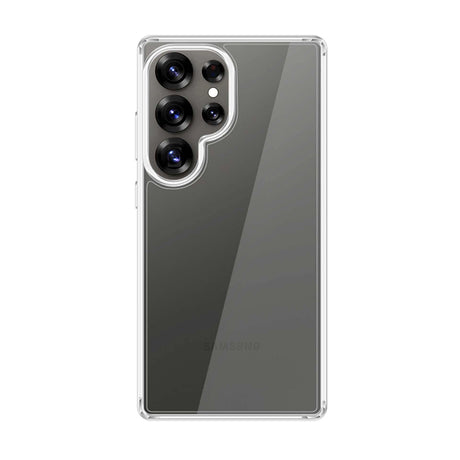 Husa de protectie 3mk Armor Case compatibil cu Samsung Galaxy S25 Ultra, Transparent