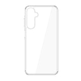 Husa de protectie 3mk Armor compatibil cu Samsung Galaxy A26 5G, Transparent
