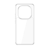 Husa de protectie 3mk Armor compatibil cu Xiaomi Redmi Note 14 Pro 4G / Note 14 Pro 5G / Note 14 Pro+, Transparent