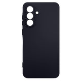 Husa de protectie 3mk Matt compatibil cu Samsung Galaxy A56 5G, Negru