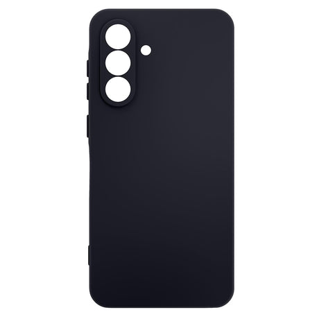 Husa de protectie 3mk Matt compatibil cu Samsung Galaxy A56 5G, Negru