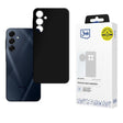 Husa de protectie 3mk Matt Pro compatibil cu Samsung Galaxy A16 4G, Negru