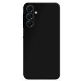 Husa de protectie 3mk Matt Pro compatibil cu Samsung Galaxy A16 4G, Negru