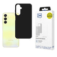 Husa de protectie 3mk Matt compatibil cu Samsung Galaxy A26 5G, Negru