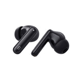 Casti Wireless Techsuit WaveBeat 100 (CW3), Bluetooth 5.4, ANC, Negru