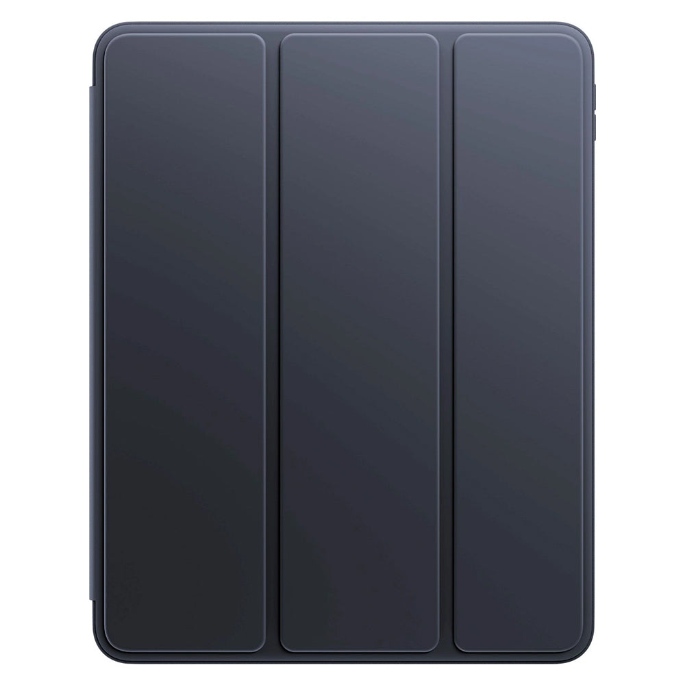 Husa de protectie tableta 3mk Soft Tablet Case compatibil cu iPad 10 (2022) 10.9 / 11 (2025), Negru