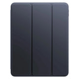 Husa de protectie tableta 3mk Soft Tablet Case compatibil cu iPad 10 (2022) 10.9 / 11 (2025), Negru