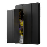 Husa de protectie tableta 3mk Soft Tablet Case compatibil cu iPad 10 (2022) 10.9 / 11 (2025), Negru
