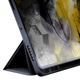 Husa de protectie tableta 3mk Soft Tablet Case compatibil cu iPad 10 (2022) 10.9 / 11 (2025), Negru