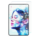 Husa de protectie tableta 3mk Paper Feeling (set de 2) compatibil cu iPad Air 11 (2024) / Air 11 (2025) / Air 11 (2026), Transparent