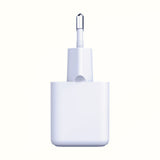 Incarcator 3mk Hyper, USB-A, USB-C, GaN Technology, QC4 + PD, 20W, Alb