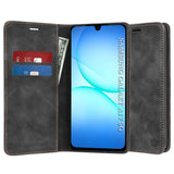 Husa de protectie Techsuit Confy compatibil cu Samsung Galaxy A17 5G / A17 4G / M17 / F17, Negru