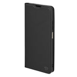 Husa de protectie Techsuit Magskin Book compatibil cu Xiaomi Redmi A5 4G (Regional), Negru