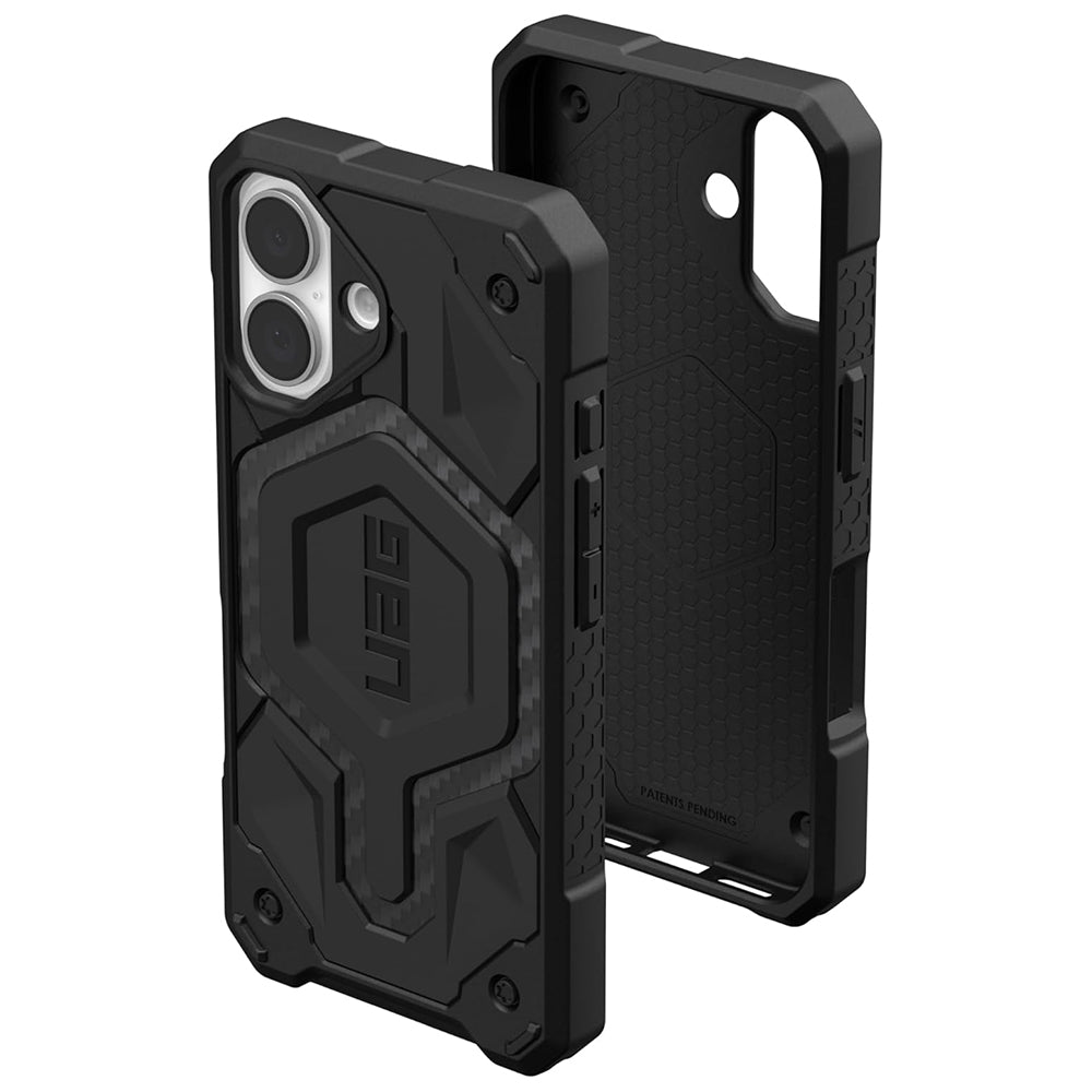 Husă UAG Monarch Pro pentru iPhone 17