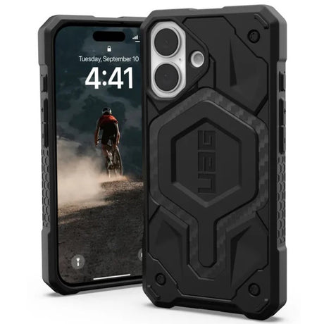 Husă UAG Monarch Pro pentru iPhone 17
