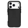 Husa de protectie UAG Civilian MagSafe compatibil cu iPhone 17 Pro Max, Negru