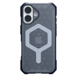 Husa de protectie UAG Essential Armor MagSafe compatibil cu iPhone 17, Cloud Blue