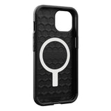 Husa de protectie UAG Civilian MagSafe compatibil cu iPhone 17 Pro, Oliv Drab