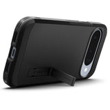 Husa pentru Google Pixel 10 / 10 Pro - Spigen Tough Armor (ACS09705) - Black