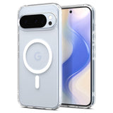 Spigen Ultra Hybrid MagSafe tok Google Pixel 10 és Pixel 10 Pro telefonhoz