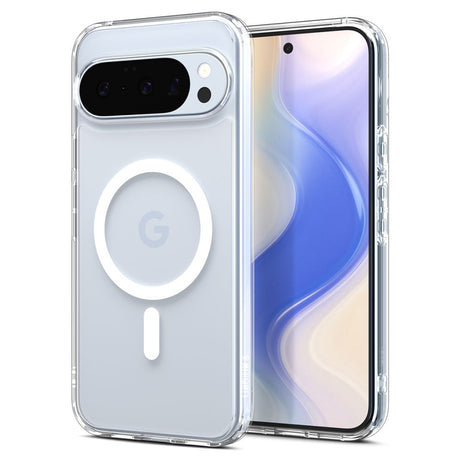 Spigen Ultra Hybrid MagSafe tok Google Pixel 10 és Pixel 10 Pro telefonhoz