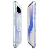 Spigen Ultra Hybrid MagSafe tok Google Pixel 10 és Pixel 10 Pro telefonhoz