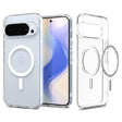 Spigen Ultra Hybrid MagSafe tok Google Pixel 10 és Pixel 10 Pro telefonhoz