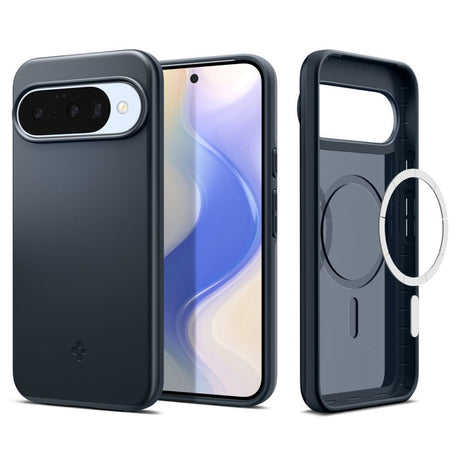 Spigen Thin Fit MagSafe tok Google Pixel 10 és Pixel 10 Pro készülékhez