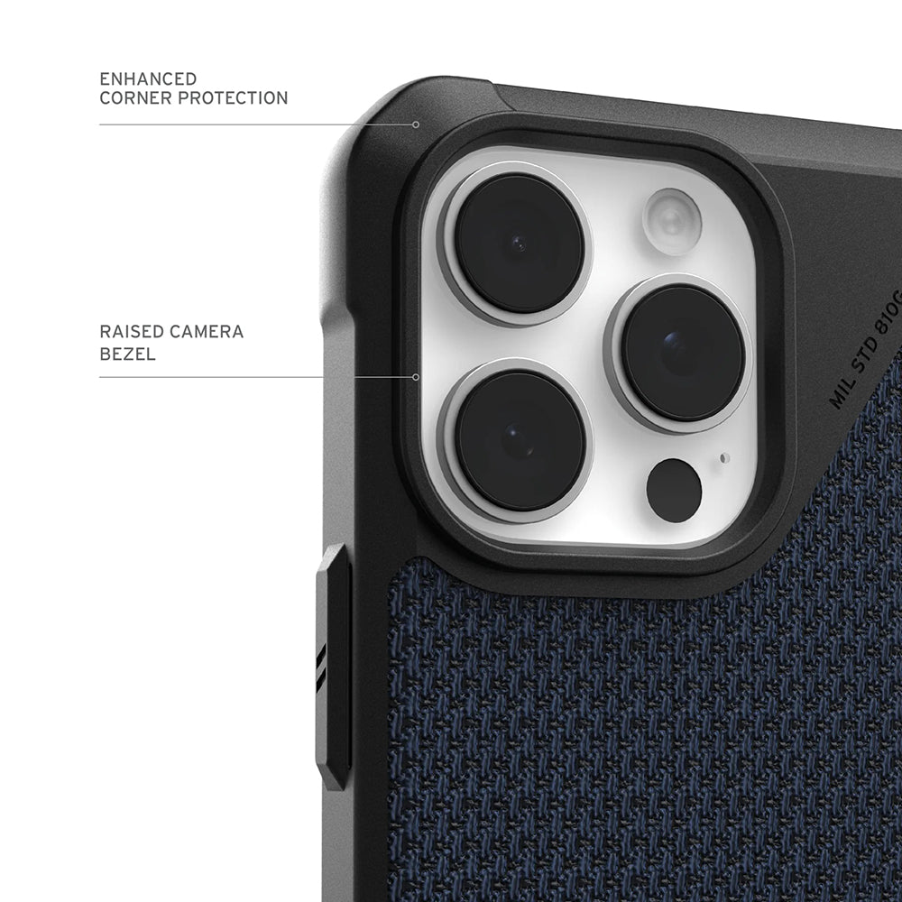 UAG Metropolis LT Magsafe husă pentru iPhone 17 Pro Max