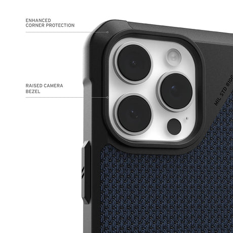 UAG Metropolis LT Magsafe husă pentru iPhone 17 Pro Max