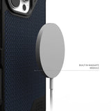 UAG Metropolis LT Magsafe husă pentru iPhone 17 Pro Max