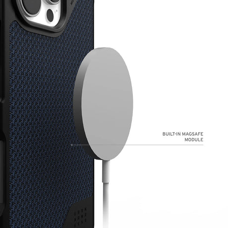 UAG Metropolis LT Magsafe husă pentru iPhone 17 Pro Max