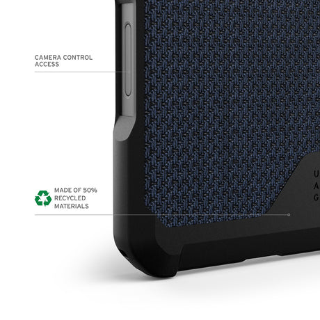 UAG Metropolis LT Magsafe husă pentru iPhone 17 Pro Max