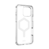 Husa de protectie UAG Plyo MagSafe compatibil cu iPhone 17 Air, Ice White