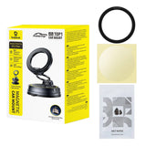 Suport Auto Baseus PrimeTrip VC2 Flex (C0013803), Magnetic, Negru