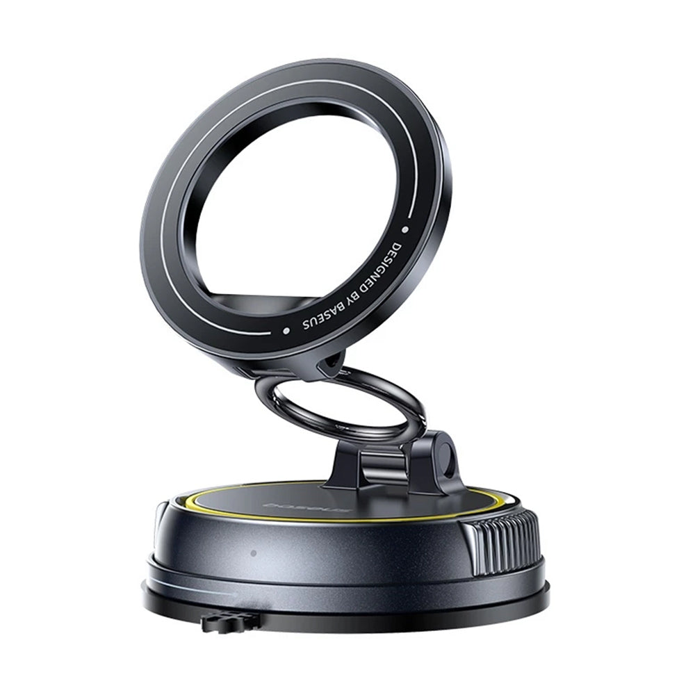 Suport Auto Baseus PrimeTrip VC2 Flex (C0013803), Magnetic, Negru