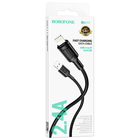 Borofone KF2357086 – imagine 4