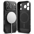 Husa de protectie Ringke Onyx MagSafe compatibil cu iPhone 17 Pro Max, Camo Black