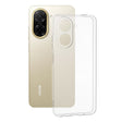 Husa de protectie Techsuit Clear Silicone compatibil cu Xiaomi Redmi A5 4G (Standard), Transparent