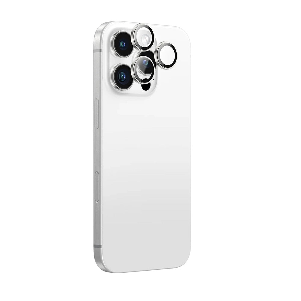 Folie de protectie ANANK AR Lens Guard compatibil cu iPhone 17, Transparent