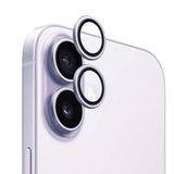 Folie de protectie ANANK AR Lens Guard compatibil cu iPhone 17, Mov