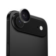 Folie de protectie ANANK AR Lens Guard compatibil cu iPhone 17 Air, Transparent