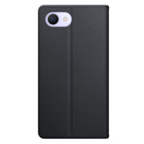 3mk Husa de protectie 3mk Wallet compatibil cu iPhone 16e / iPhone 17e, Negru – imagine 5