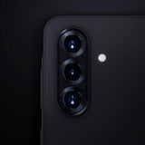 Folie de protectie 3mk Lens Protection (set de 4) compatibil cu Honor 400 Lite, Transparent