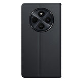 Husa de protectie 3mk Wallet compatibil cu Xiaomi Redmi 14C / Poco C75, Negru