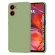 Husa de protectie Techsuit SoftFlex compatibil cu Motorola Moto G05 / E15, Matcha