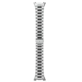 Accesoriu smartwatch Spigen Modern Fit (AMP10120) compatibil cu Samsung Galaxy Watch8 40mm/ Watch8 44mm/Watch8 Classic, Argintiu