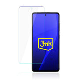 Folie de protectie 3mk FlexibleGlass compatibil cu Samsung Galaxy A52 4G / A52 5G / A52s 5G, Transparent